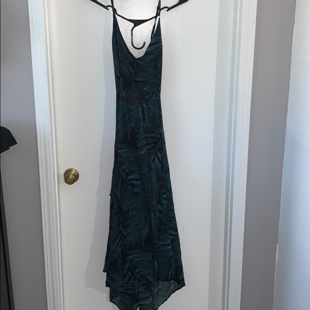 Dress.